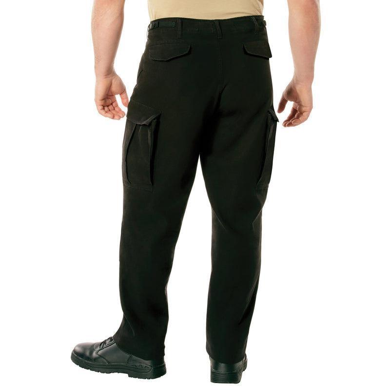 Rothco Vintage M-65 Field Pants