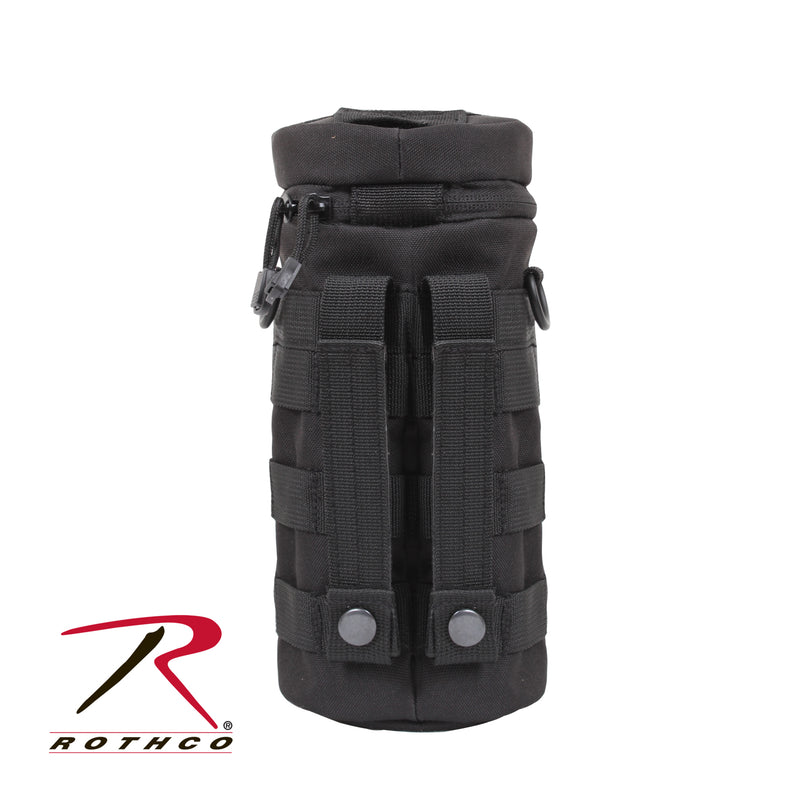 Rothco MOLLE Compatible Water Bottle Pouch