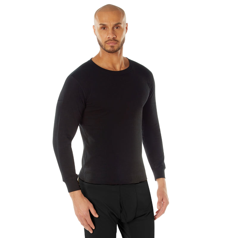 Rothco Midweight Thermal Knit Top