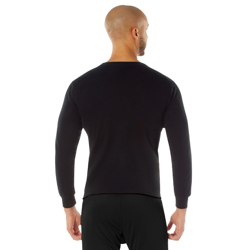 Rothco Midweight Thermal Knit Top