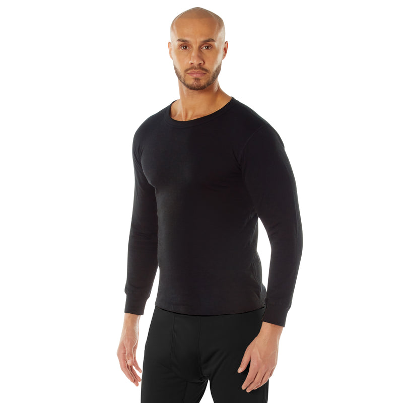 Rothco Midweight Thermal Knit Top