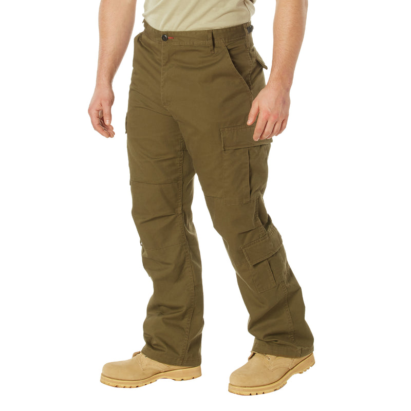 Rothco Vintage Paratrooper Fatigue Pants