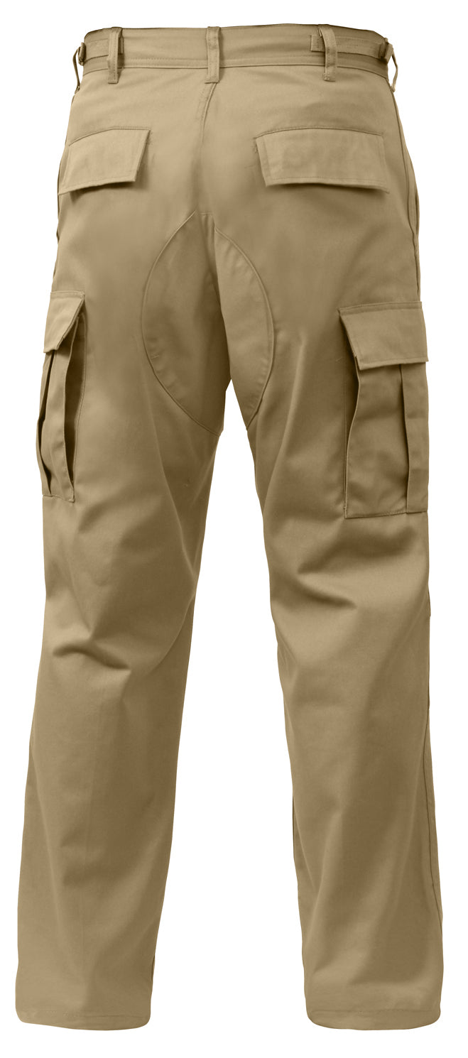 Rothco Relaxed Fit Zipper Fly BDU Pants
