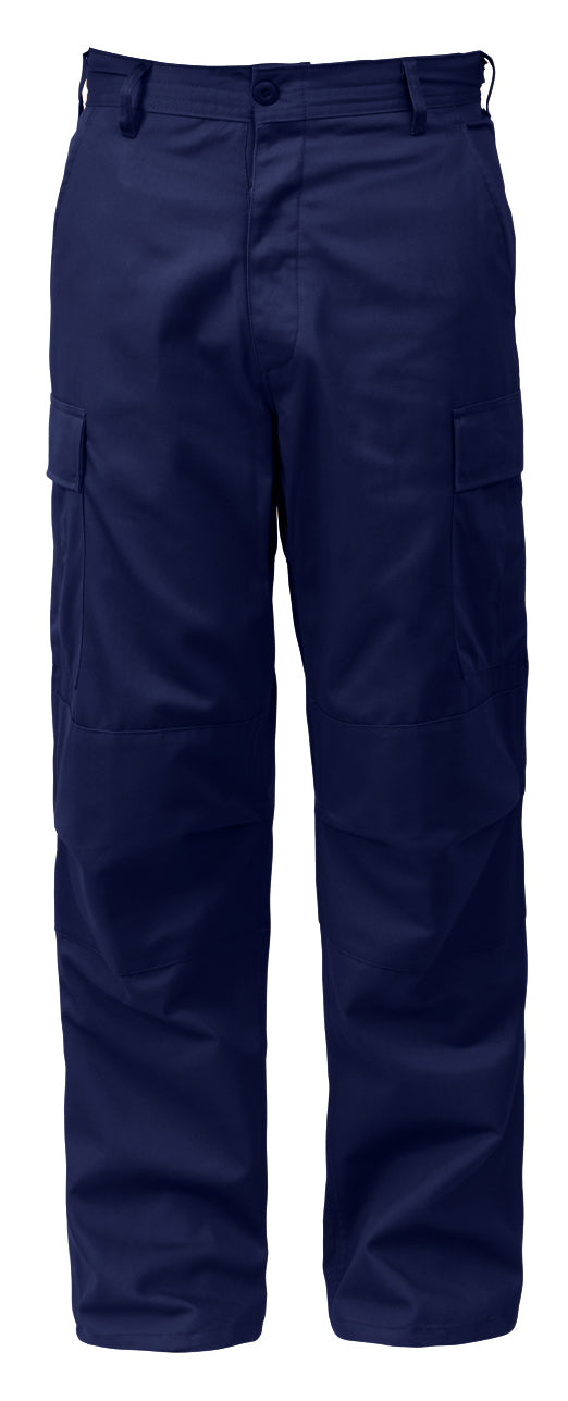 Rothco Relaxed Fit Zipper Fly BDU Pants