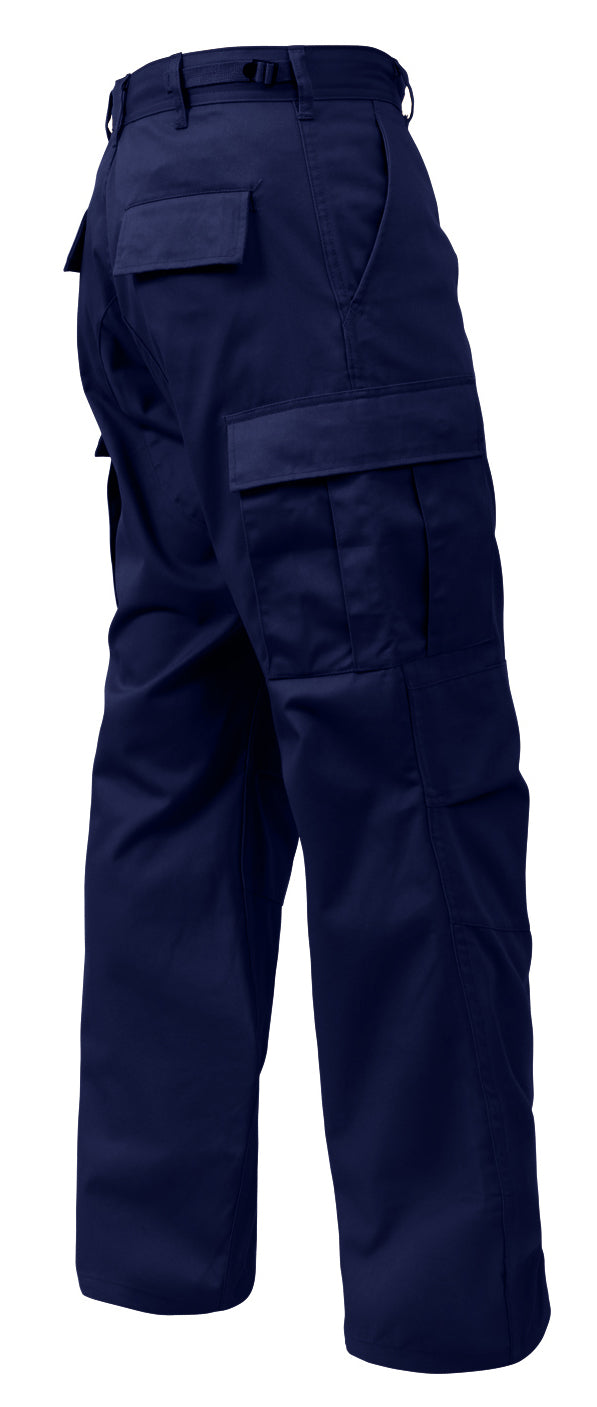Rothco Relaxed Fit Zipper Fly BDU Pants