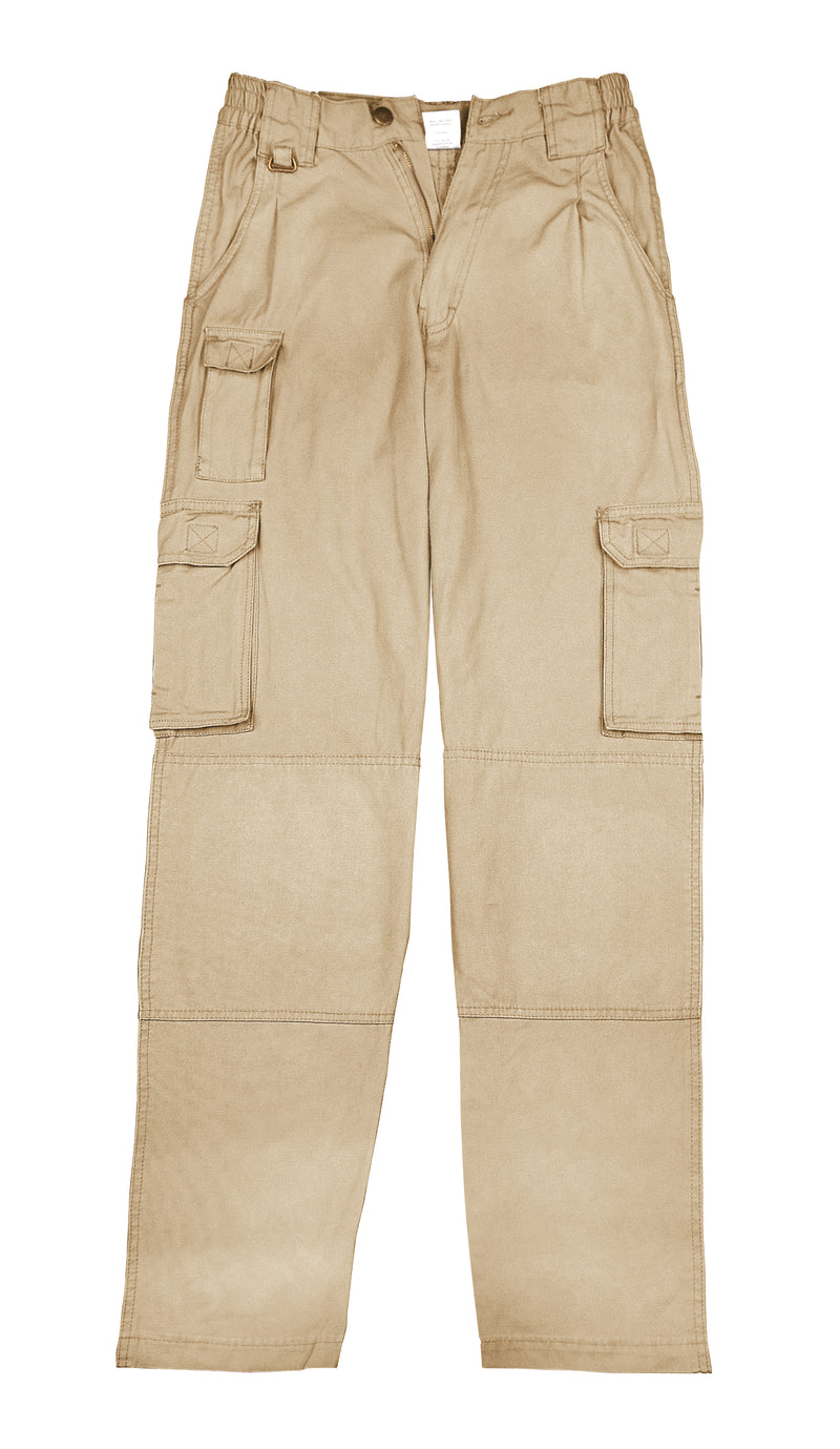 Rothco Relaxed Fit Zipper Fly BDU Pants
