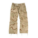Rothco Relaxed Fit Zipper Fly BDU Pants