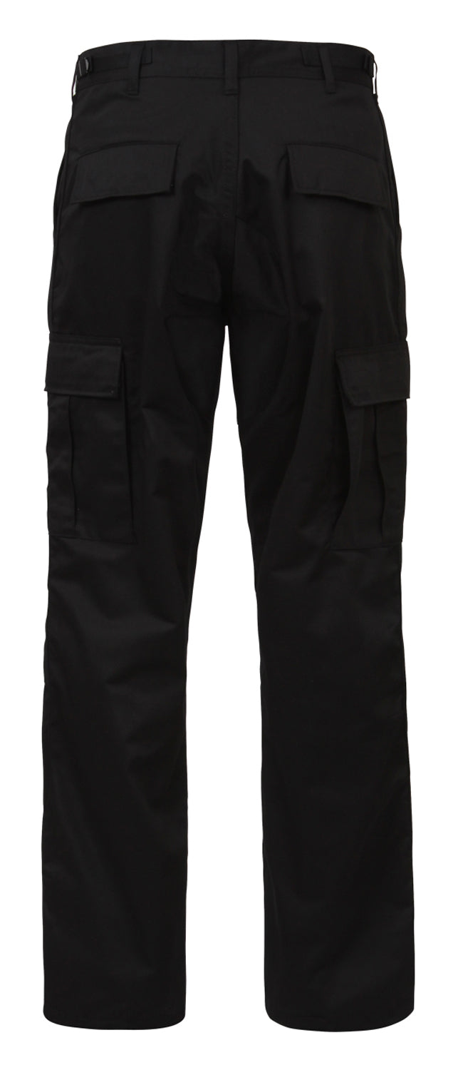 Rothco Zip Fly Uniform Pant - Midnite Navy Blue