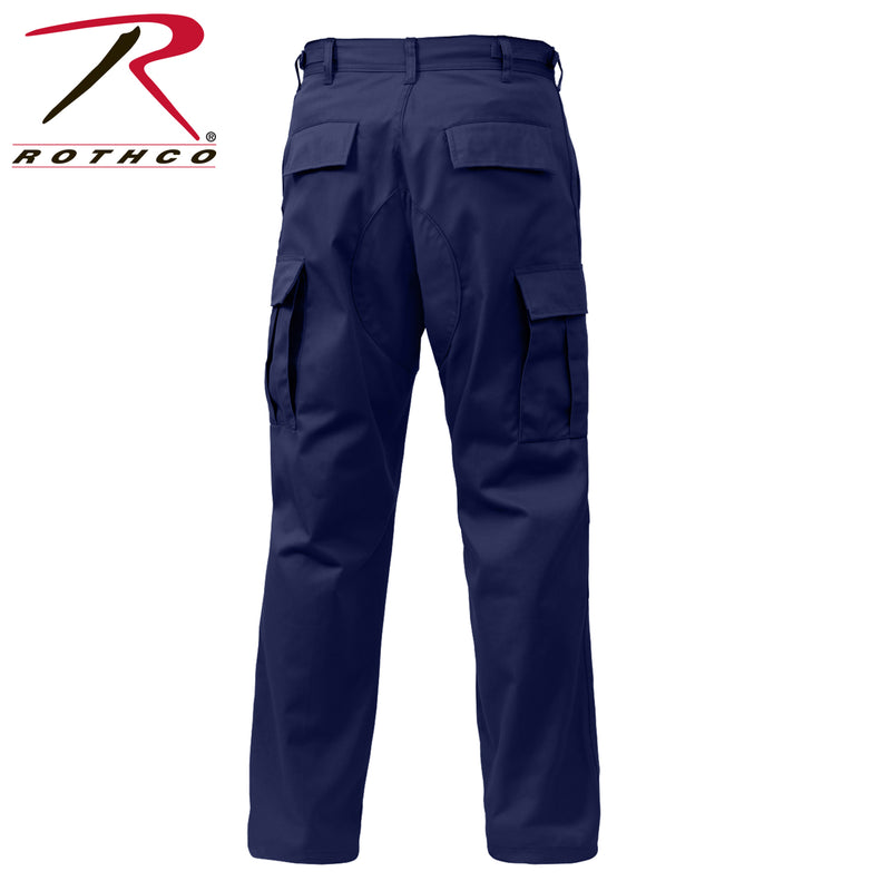 Rothco Relaxed Fit Zipper Fly BDU Pants