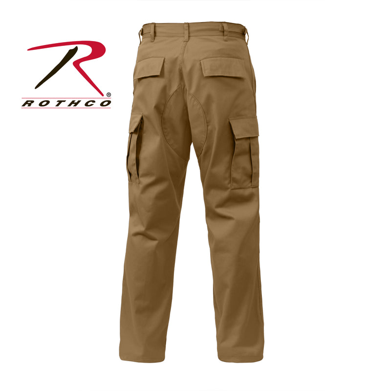 Rothco Zip Fly Uniform Pant - Midnite Navy Blue