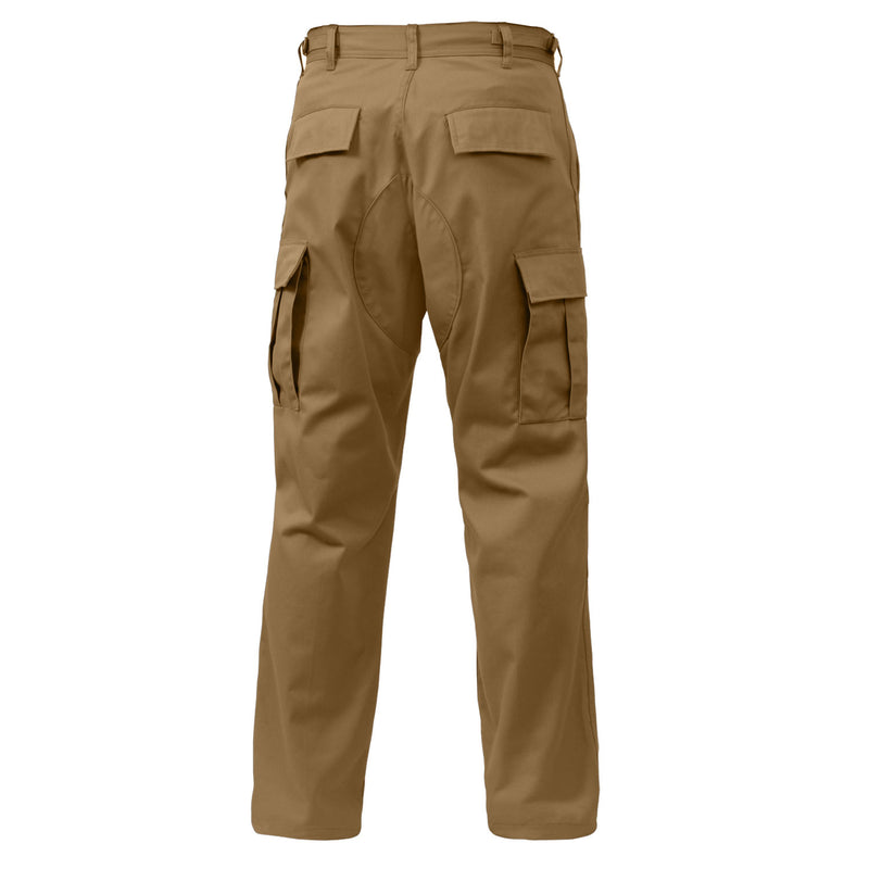 Rothco Relaxed Fit Zipper Fly BDU Pants