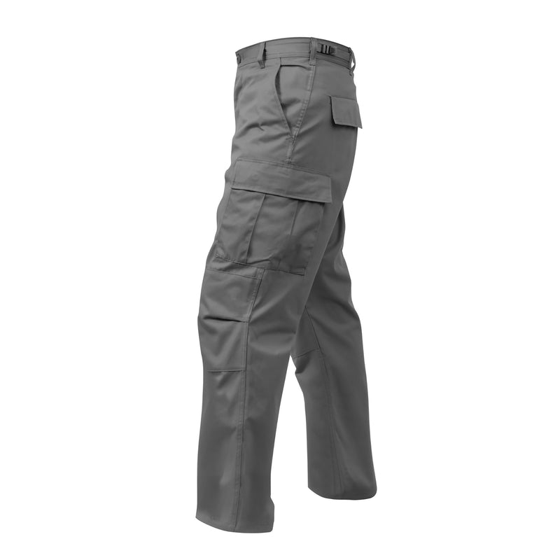 Rothco Relaxed Fit Zipper Fly BDU Pants