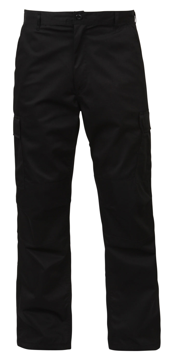 Rothco Zip Fly Uniform Pant - Midnite Navy Blue