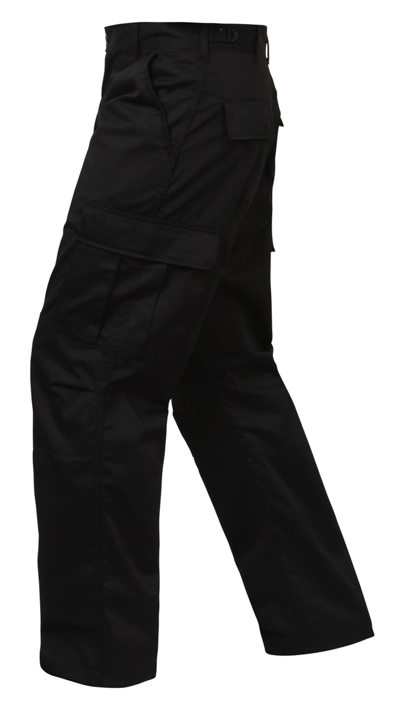 Rothco Relaxed Fit Zipper Fly BDU Pants