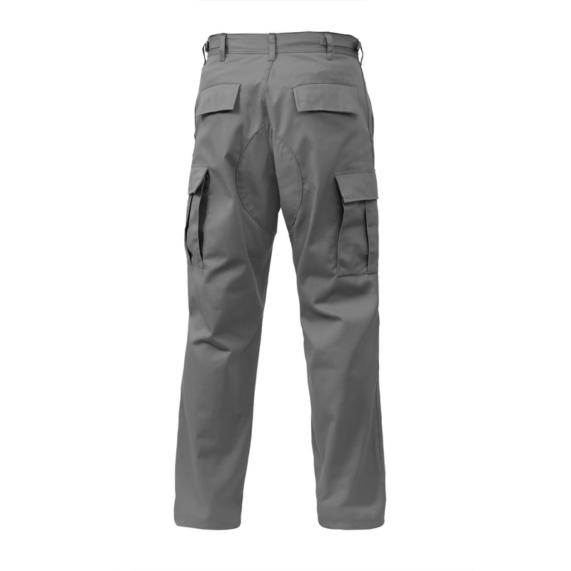 Rothco Relaxed Fit Zipper Fly BDU Pants
