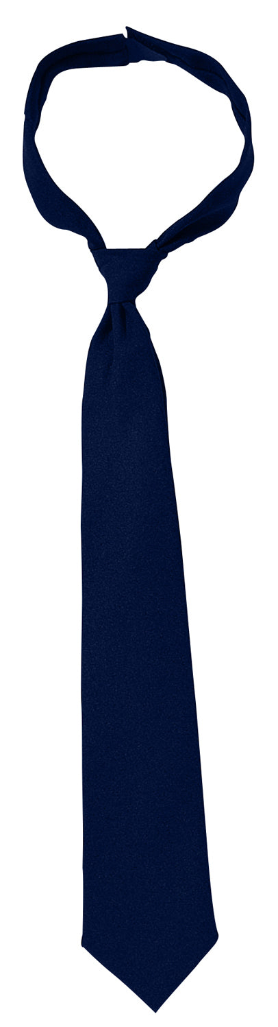 Rothco Police Issue Clip-On Neckties