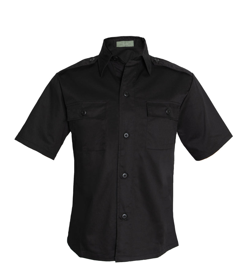 Rothco Short Sleeve Tactical Shirt