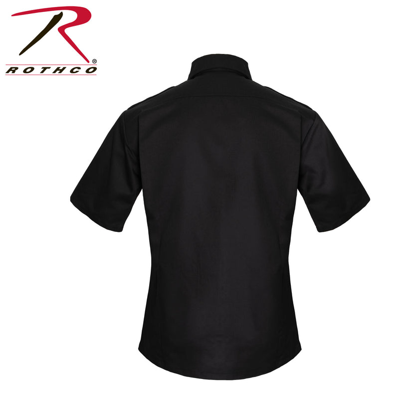 Rothco Short Sleeve Tactical Shirt