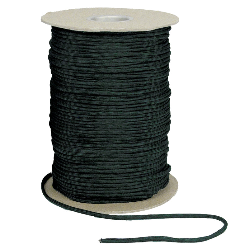 Rothco Nylon Paracord 550lb 1000 Ft Spool