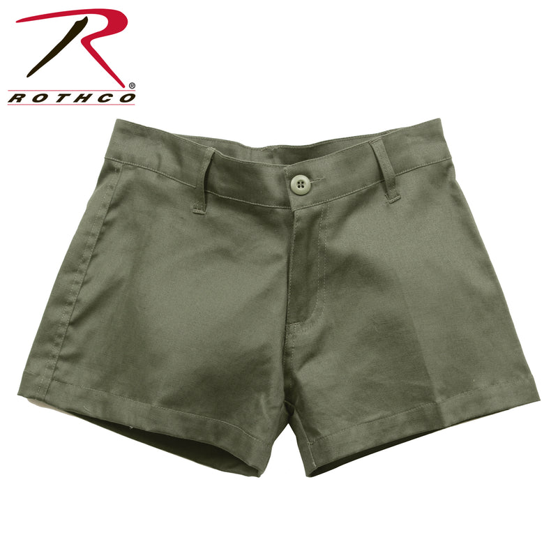 Rothco Womens Shorts