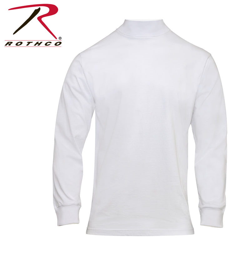 Rothco Mock Turtleneck