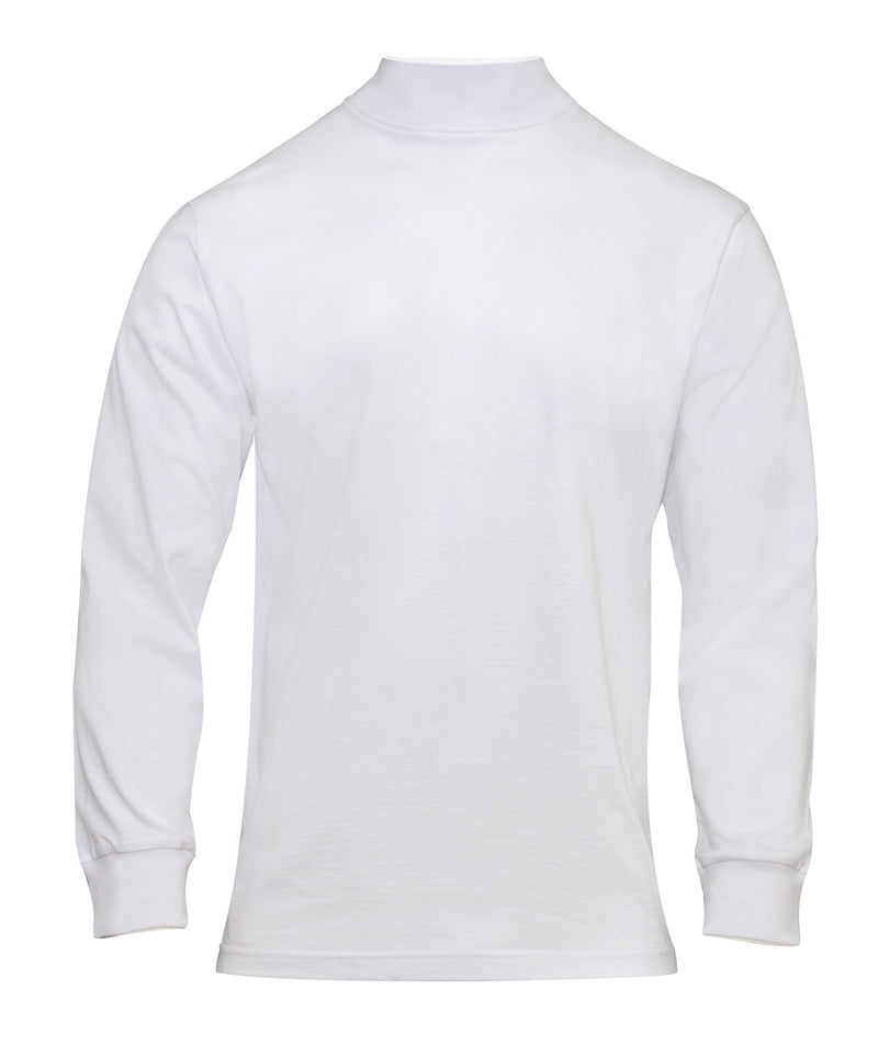 Rothco Mock Turtleneck