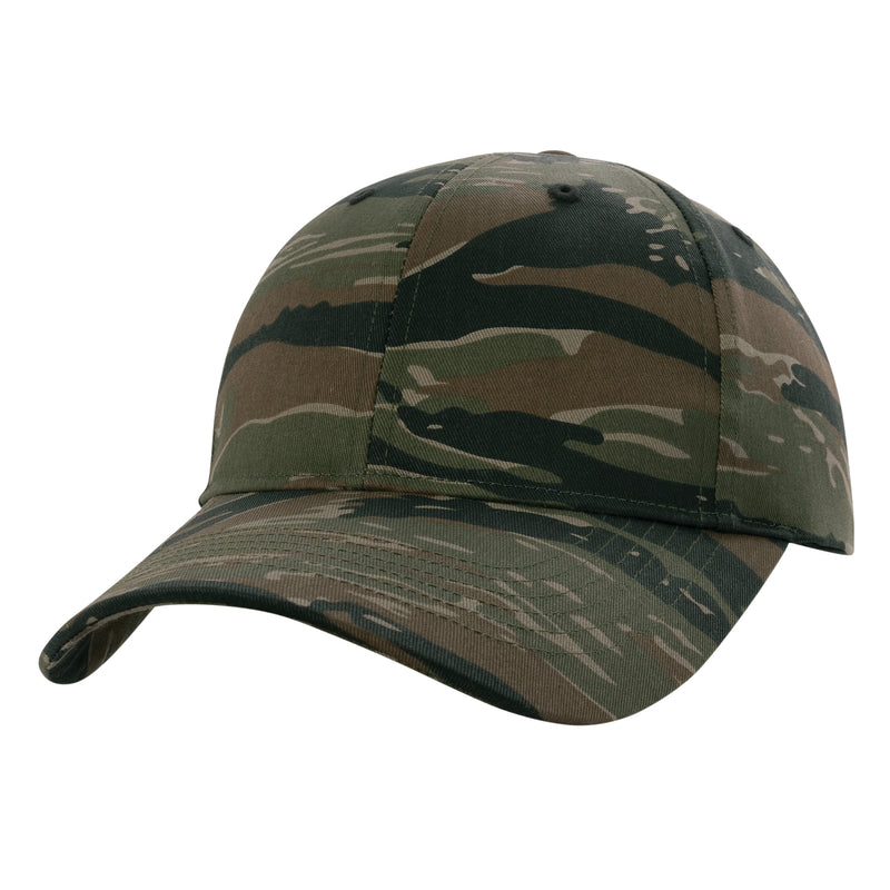 Rothco Color Camo Supreme Low Profile Cap