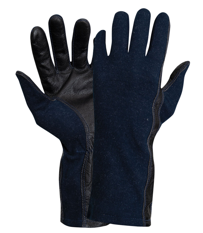 G.I. Nomex Flight Gloves