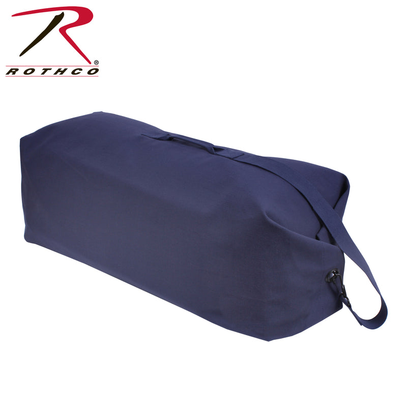 Rothco Heavyweight Top Load Canvas Duffle Bag