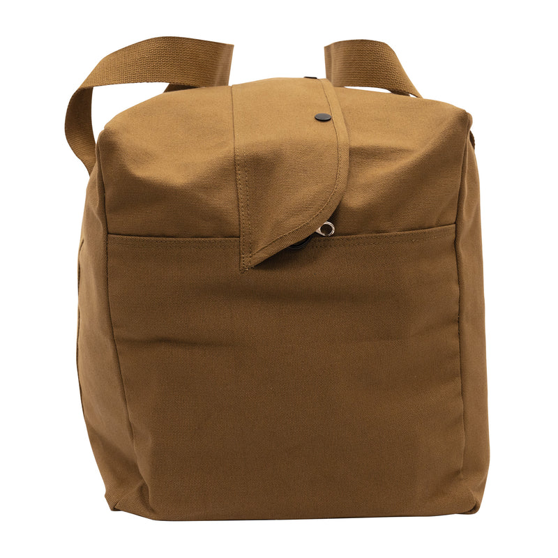 Rothco Canvas Parachute Cargo Bag