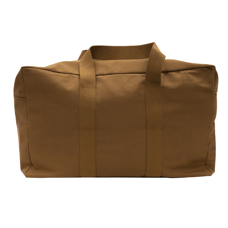 Rothco Canvas Parachute Cargo Bag