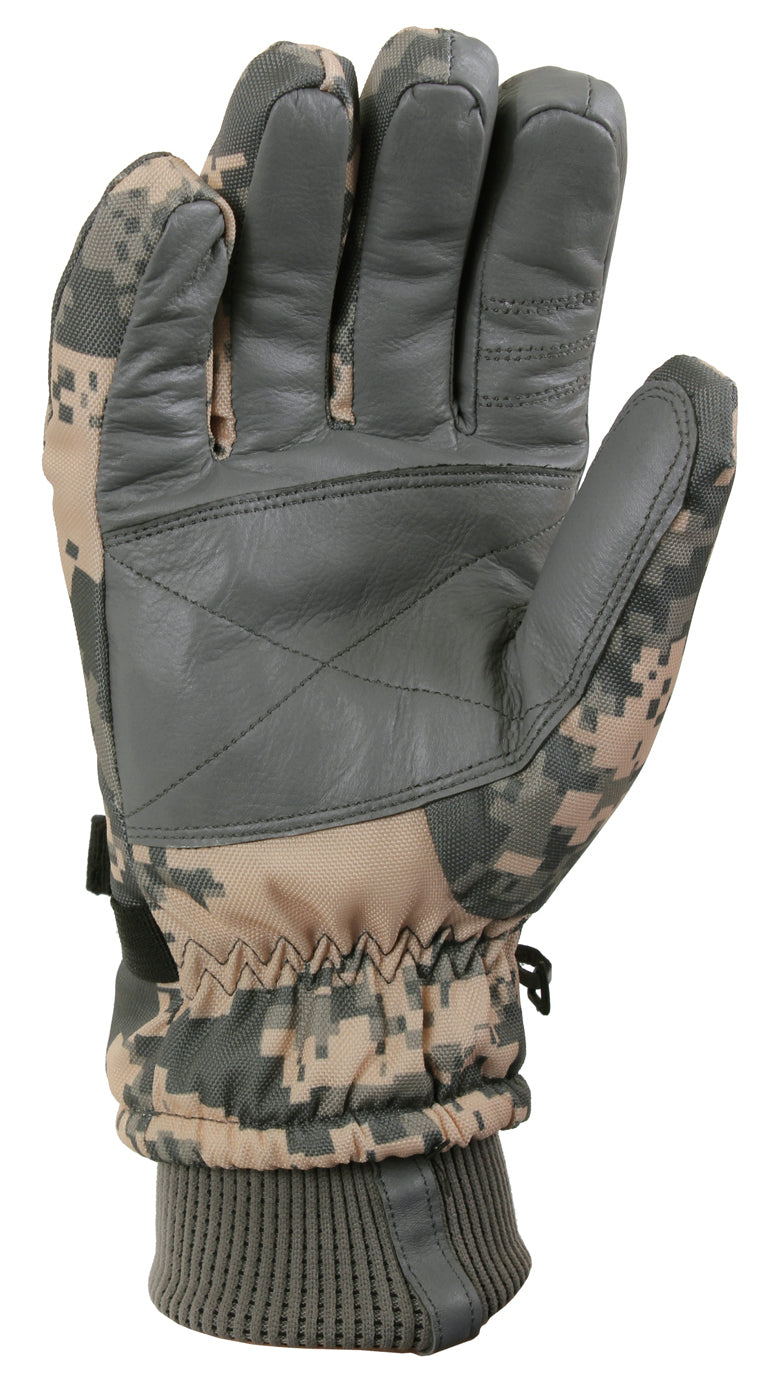 Rothco Cold Weather Military Gloves