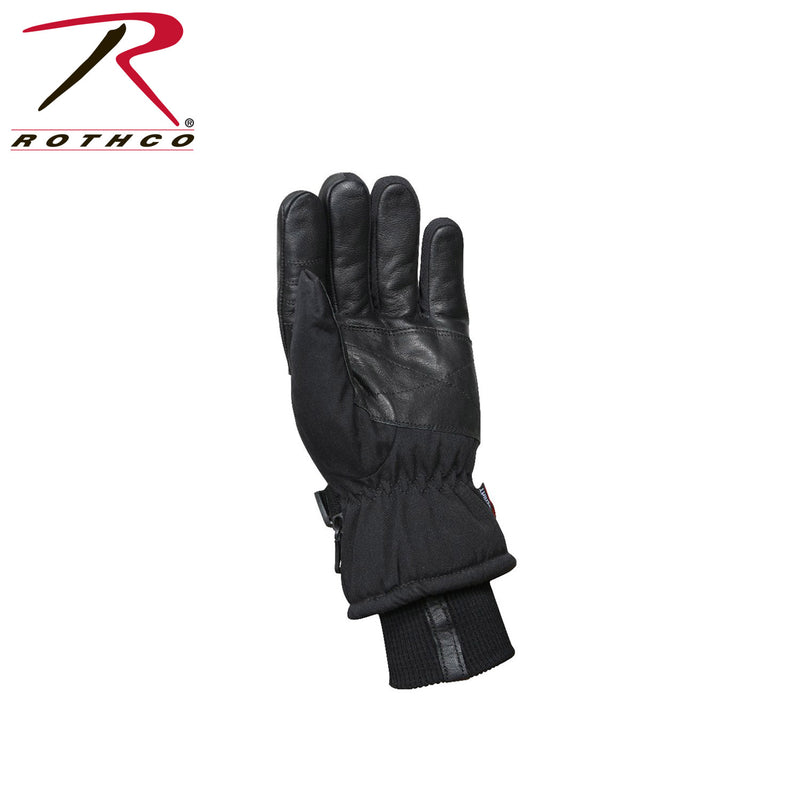 Rothco Cold Weather Military Gloves