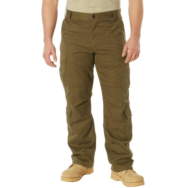 Rothco Vintage Paratrooper Fatigue Pants