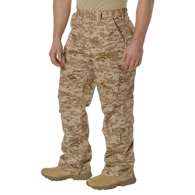 Rothco Vintage Paratrooper Fatigue Pants