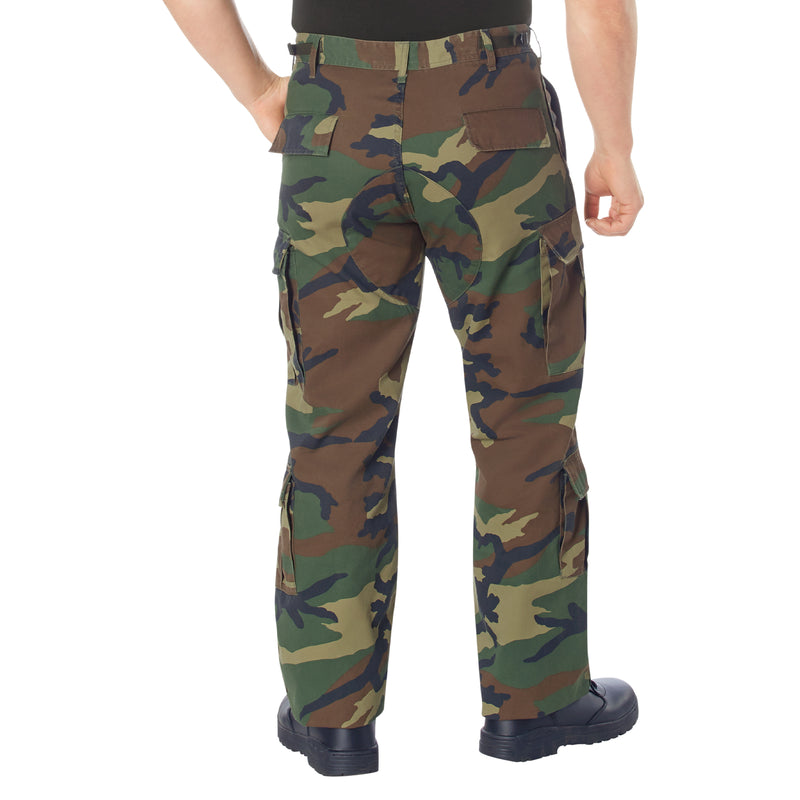 Rothco Vintage Paratrooper Fatigue Pants