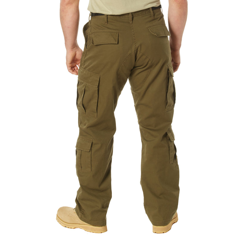 Rothco Vintage Paratrooper Fatigue Pants