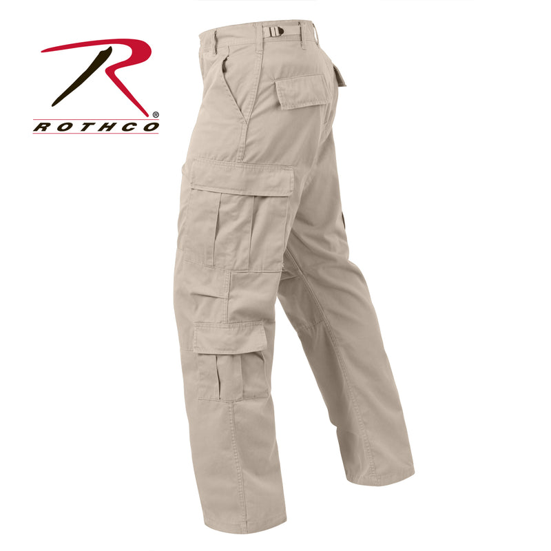 Rothco Vintage Camo Paratrooper Fatigue Pants