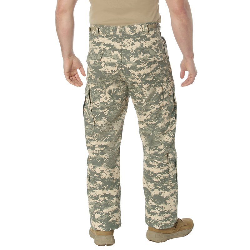 Rothco Vintage Accent Paratrooper Fatigues