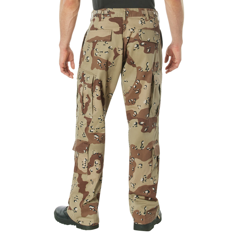 Rothco Vintage Paratrooper Fatigue Pants