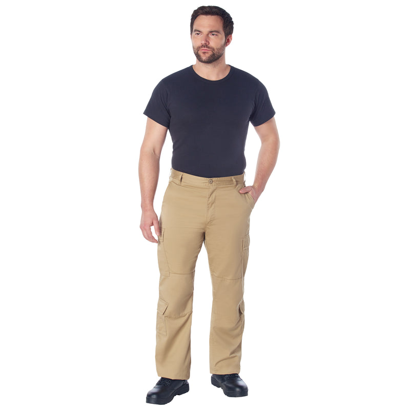 Rothco Vintage Paratrooper Fatigue Pants