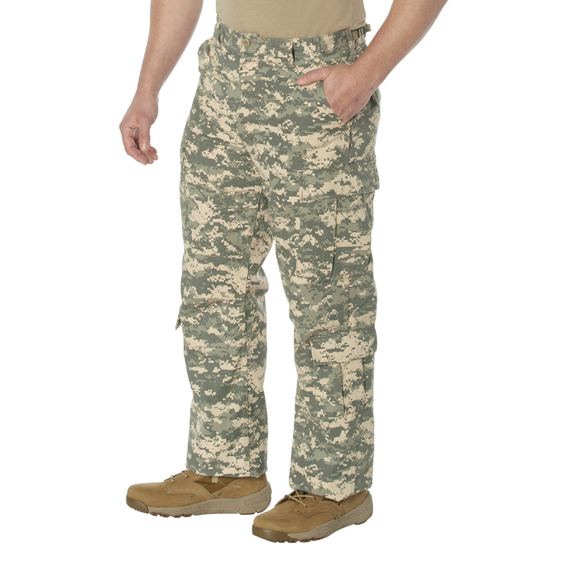 Rothco Vintage Paratrooper Fatigue Pants