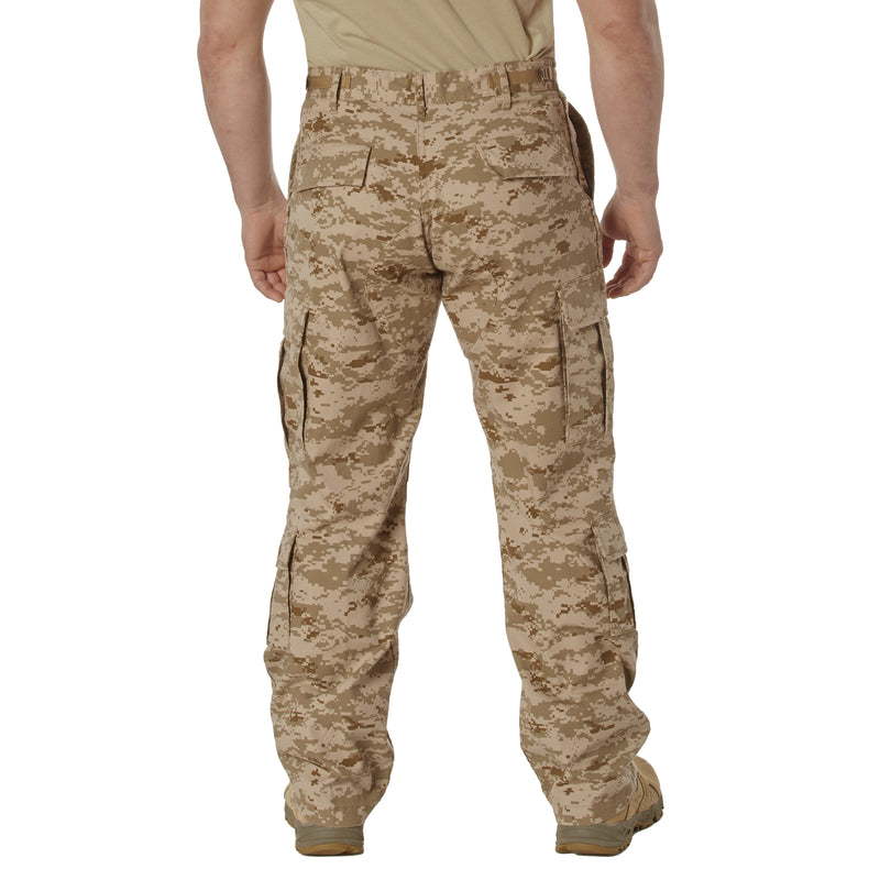 Rothco Vintage Paratrooper Fatigue Pants