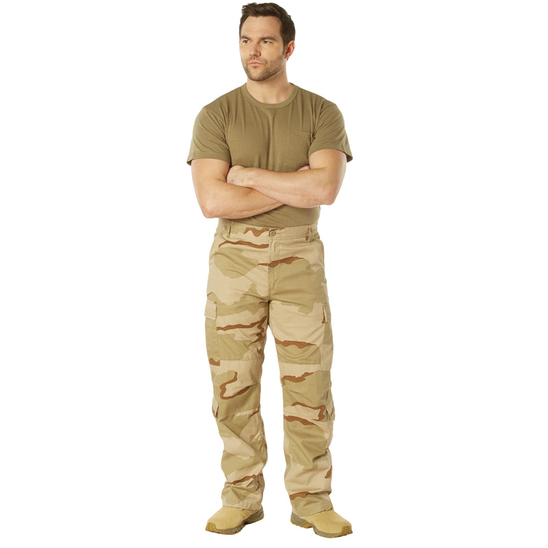 Rothco Vintage Paratrooper Fatigue Pants