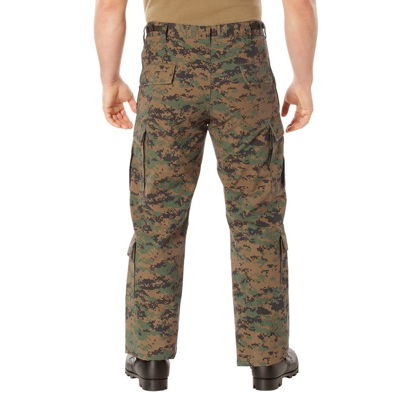 Rothco Vintage Paratrooper Fatigue Pants