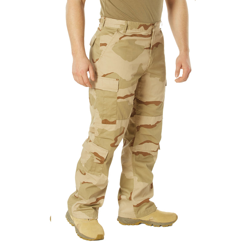 Rothco Vintage Accent Paratrooper Fatigues