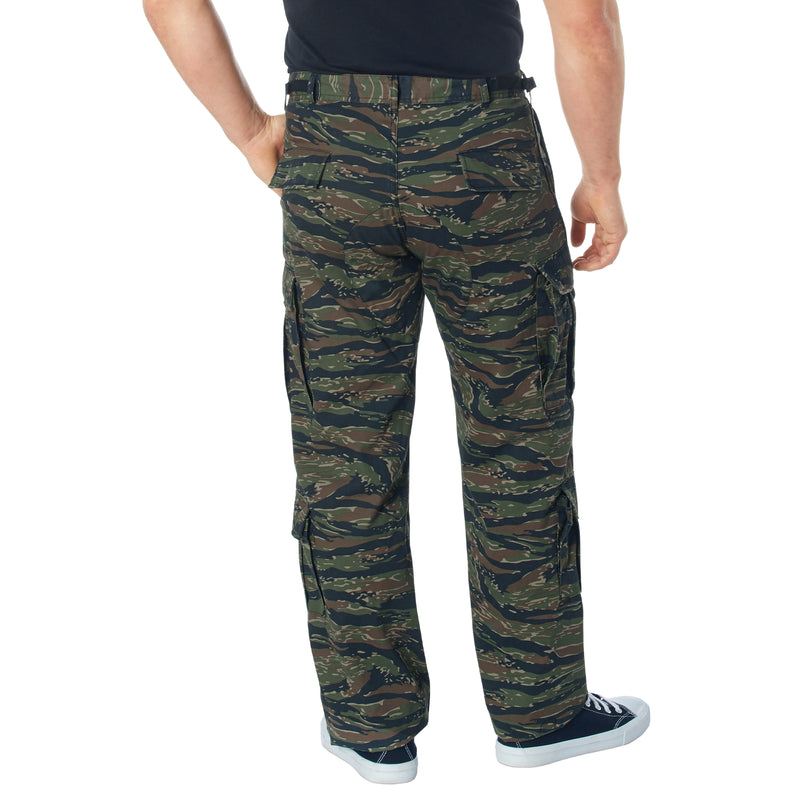 Rothco Vintage Accent Paratrooper Fatigues