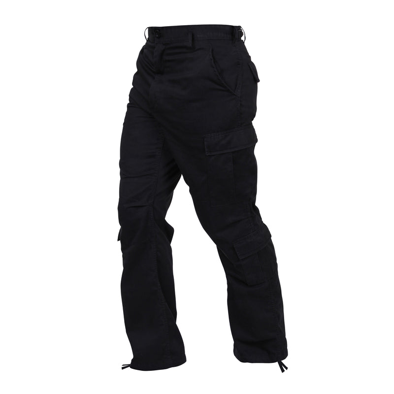 Rothco Vintage Camo Paratrooper Fatigue Pants