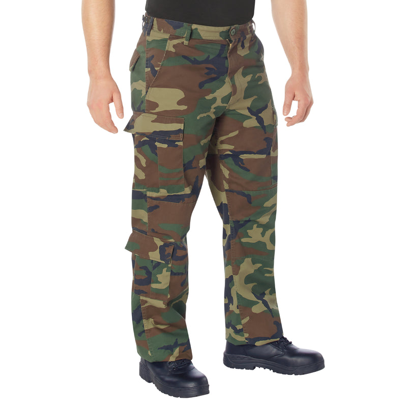 Rothco Vintage Paratrooper Fatigue Pants