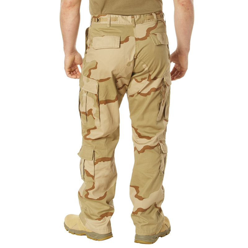 Rothco Vintage Paratrooper Fatigue Pants